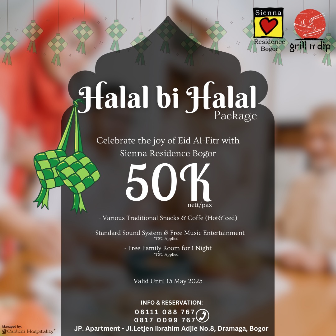 Hahal Bi Halal